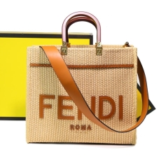 Fendi Shopping Bags